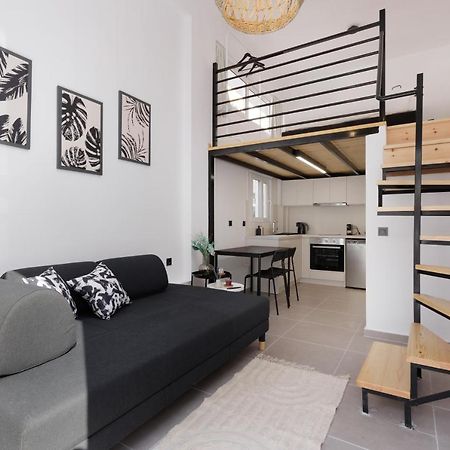 Corfu  Markora Lofts מראה חיצוני תמונה