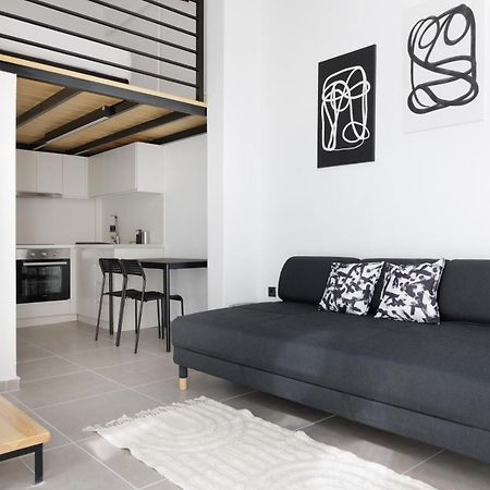 Corfu  Markora Lofts מראה חיצוני תמונה