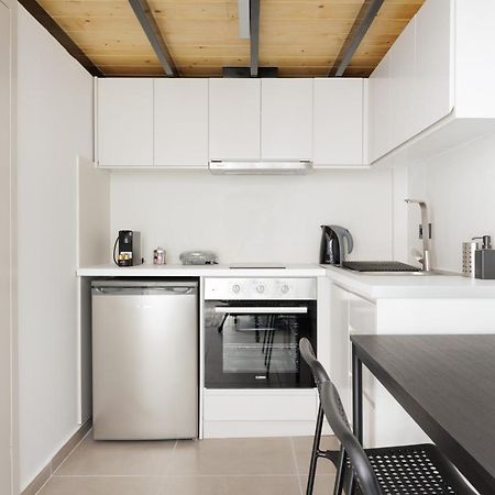 Corfu  Markora Lofts מראה חיצוני תמונה
