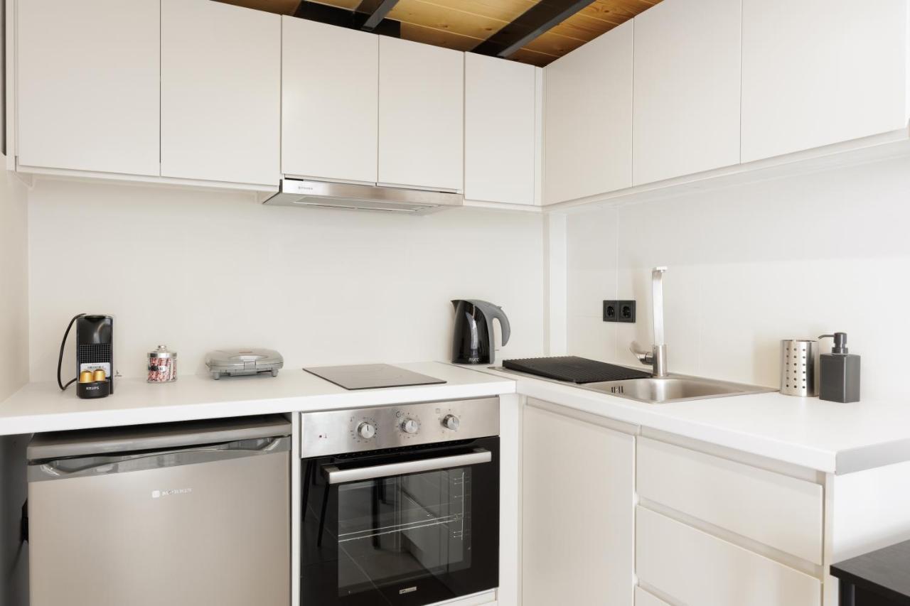 Corfu  Markora Lofts מראה חיצוני תמונה