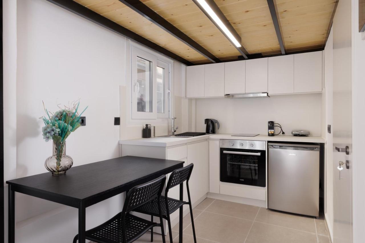 Corfu  Markora Lofts מראה חיצוני תמונה
