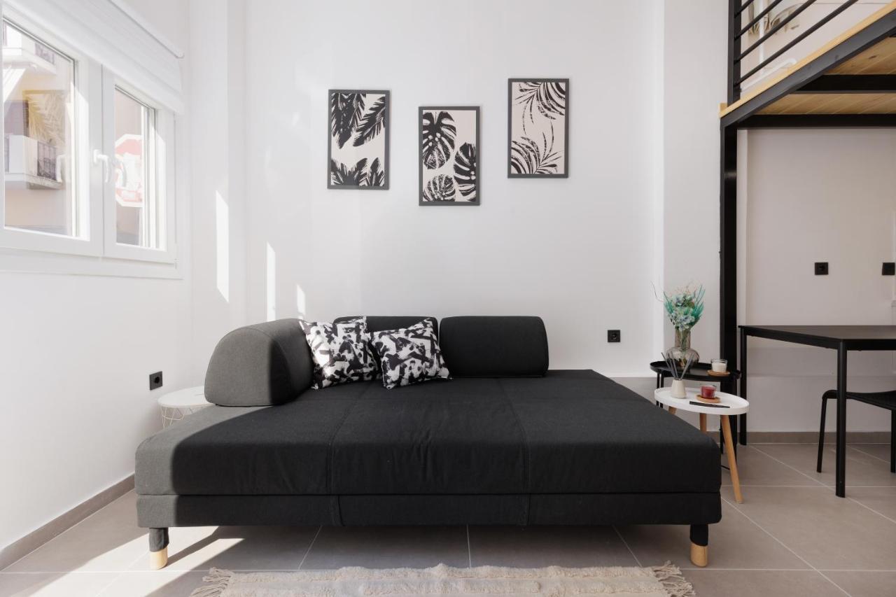 Corfu  Markora Lofts מראה חיצוני תמונה
