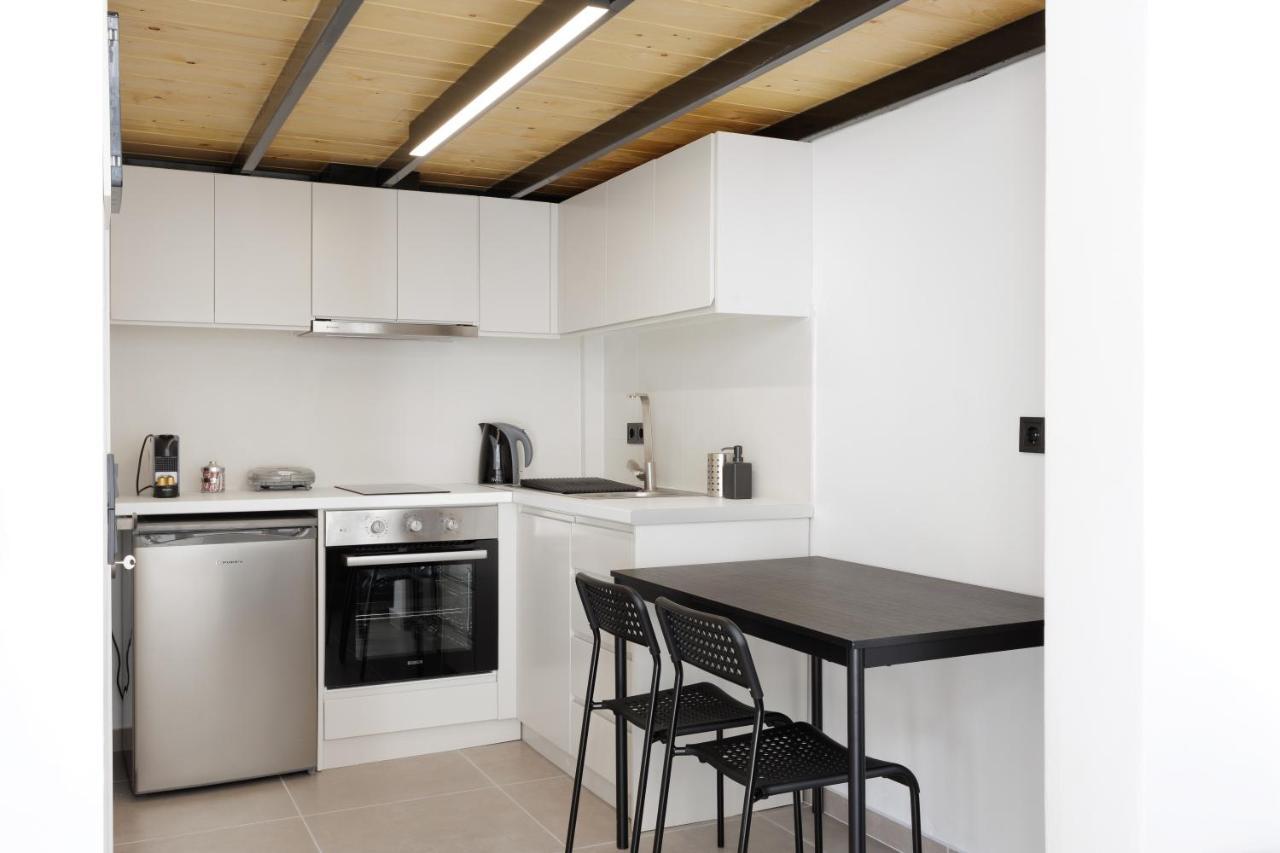 Corfu  Markora Lofts מראה חיצוני תמונה